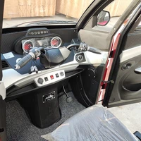 Middle Handlebar Middle Handlebar