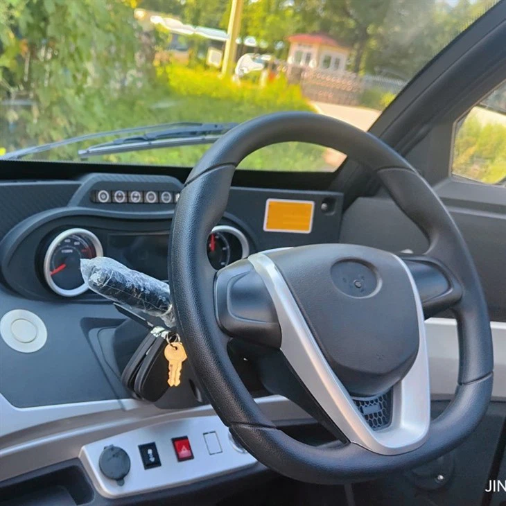 4seats Mini Electric Vehicle Small Car For Daily Travel 4seats Mini Electric Vehicle Small Car For Daily Travel