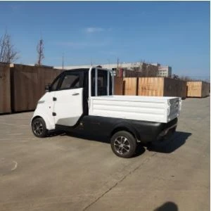 Manufacturers And Suppliers Of Mini Electric Car Fresh Vegetable Cheap Price Utility Trucks
