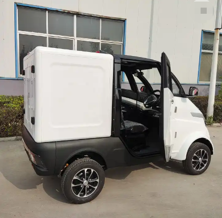 Direct Selling Truck Electric Cargo Lorry Commercial Vehicle Mini Ev Direct Selling Truck Electric Cargo Lorry Commercial Vehicle Mini Ev